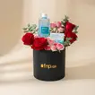 Luxurious Rose Glow Skincare Bloom Box