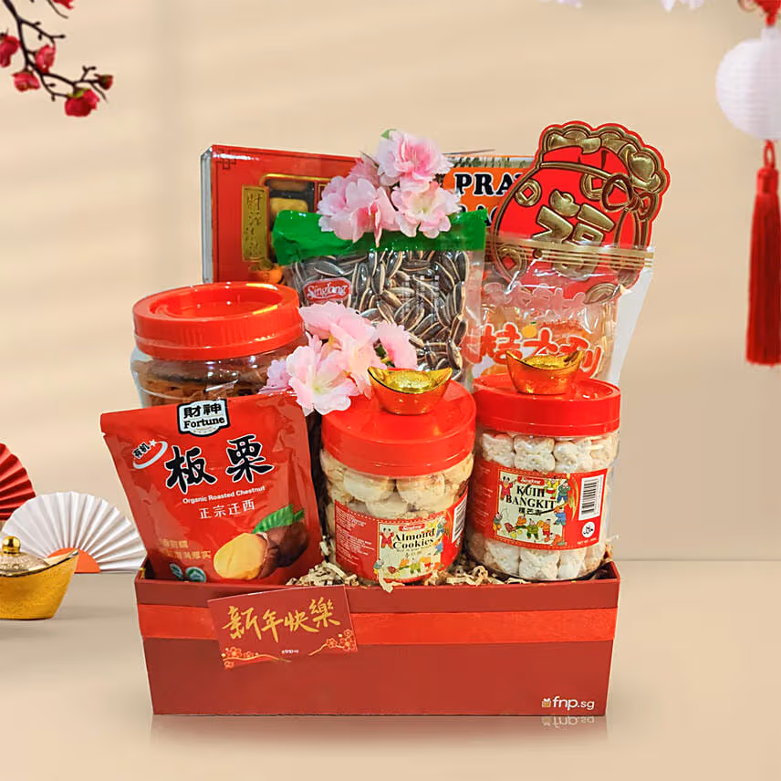 Gong Xi Fa Cai