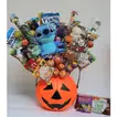 Trick Or Treat Halloween Bowl