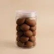 Gourmet Chocolate Cookies in a Jar - 100 gm
