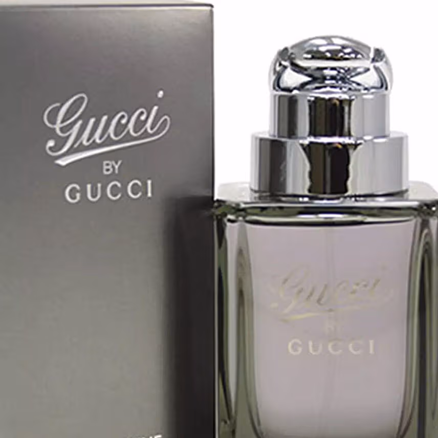 Gucci Pour Homme By Gucci For Men Edt
