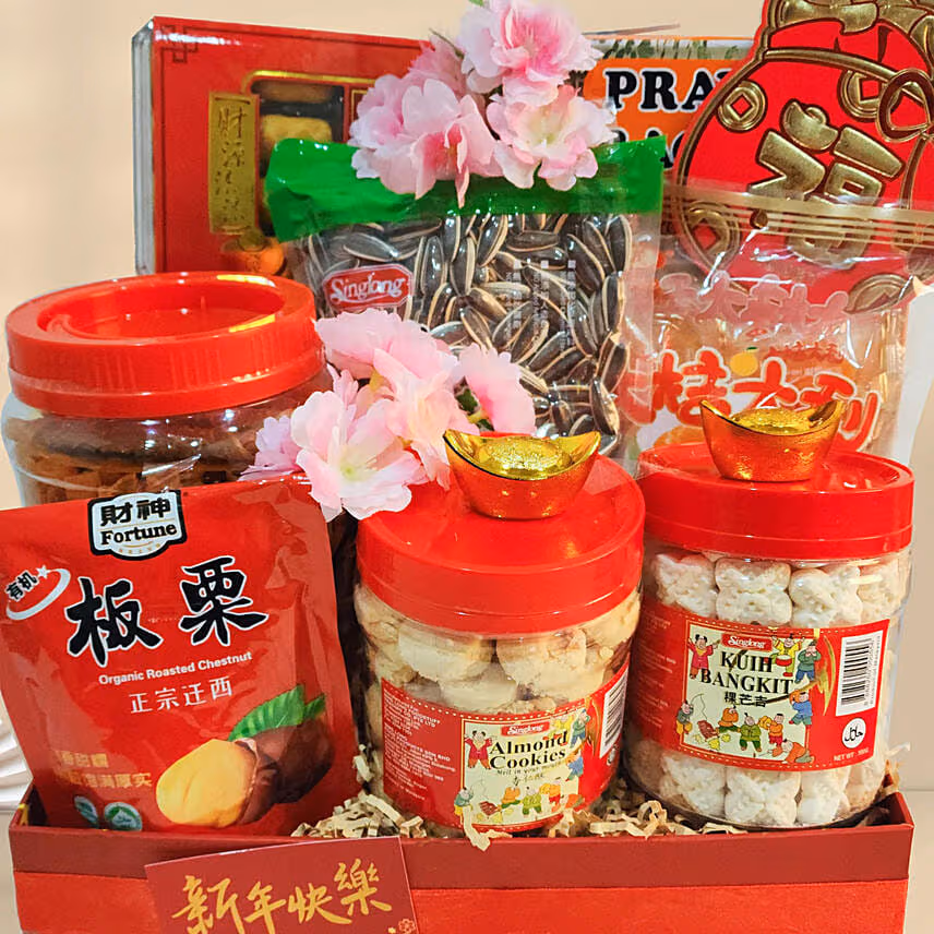 Gong Xi Fa Cai