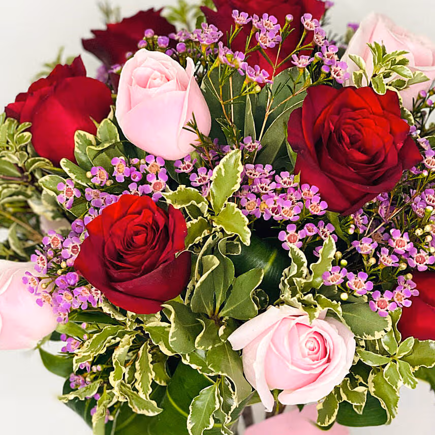Make me a wish Bouquet