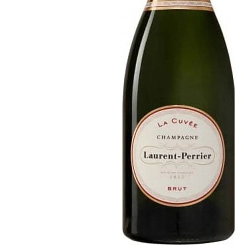 Laurent Perrier La Cuvee Gift