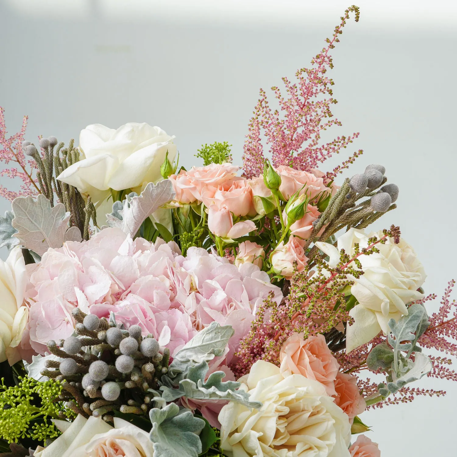 Mon Amour Flowers