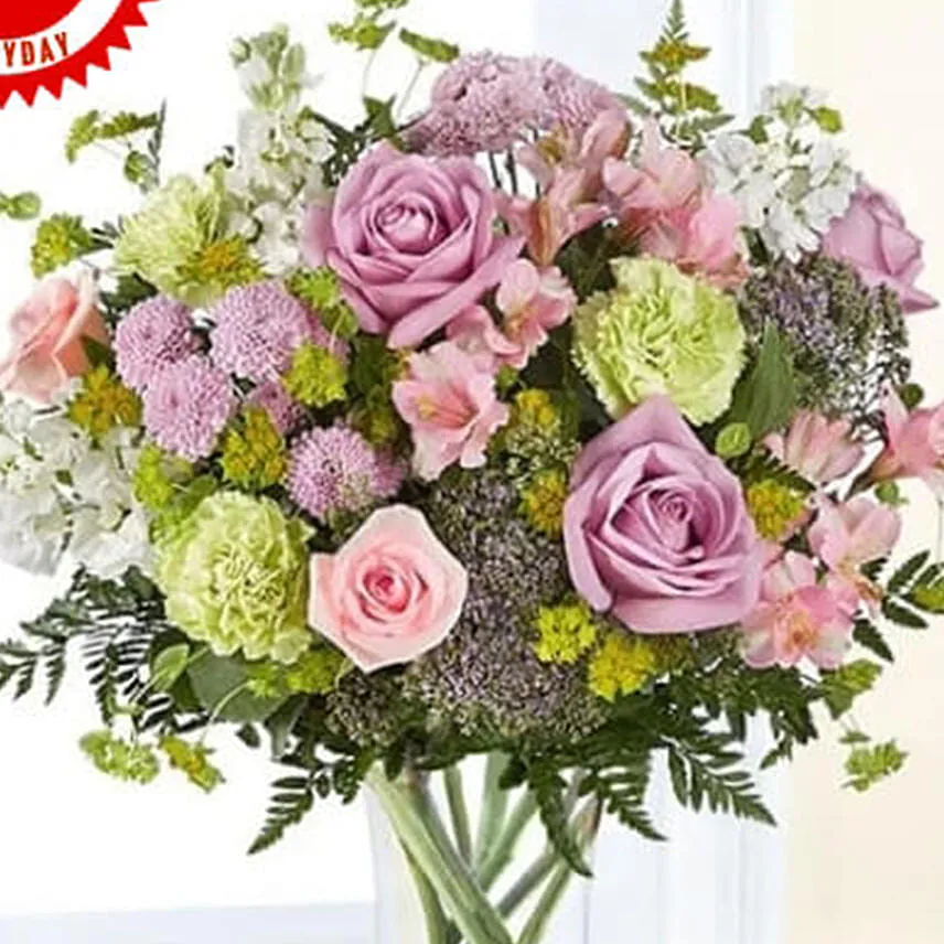 Charming Bouquet
