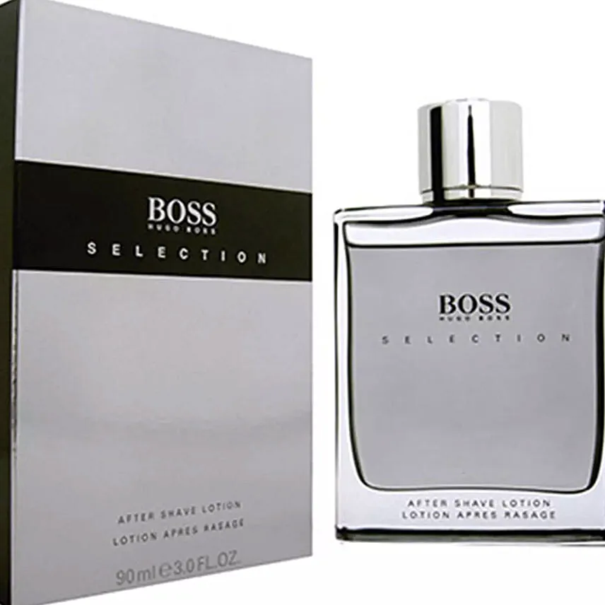 Boss Selection By Hugo Boss For Men Edt