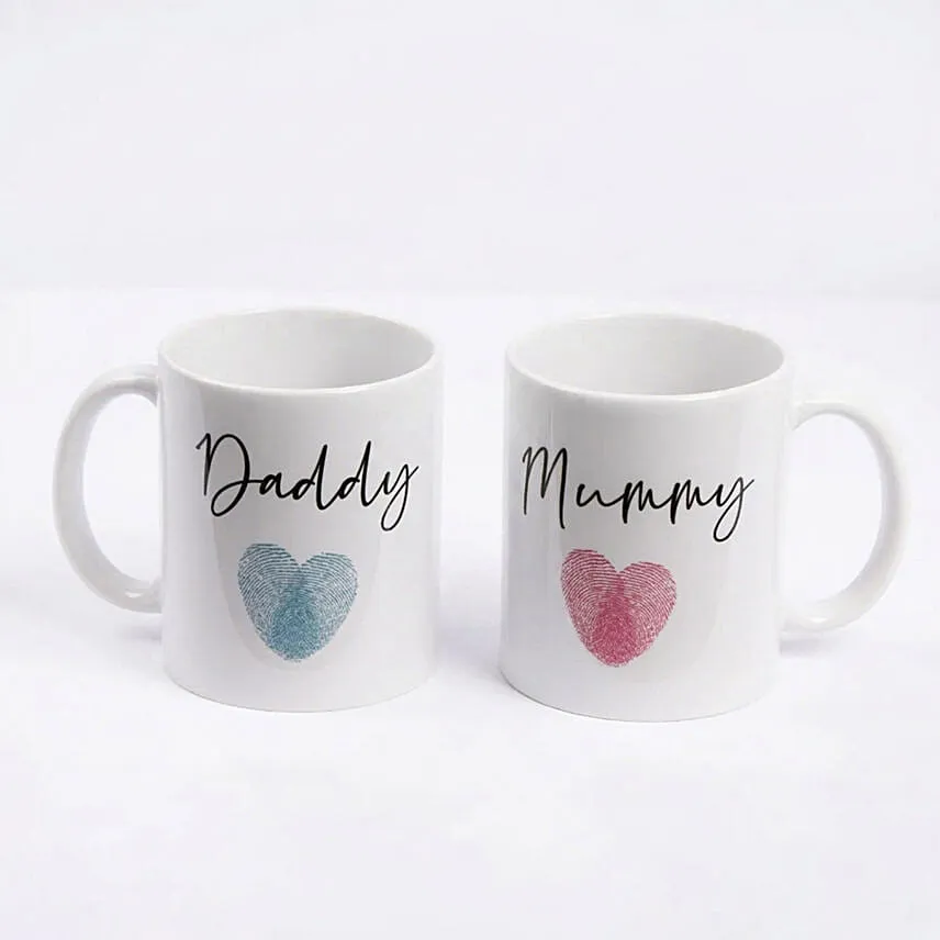 Love For Parents Hamper