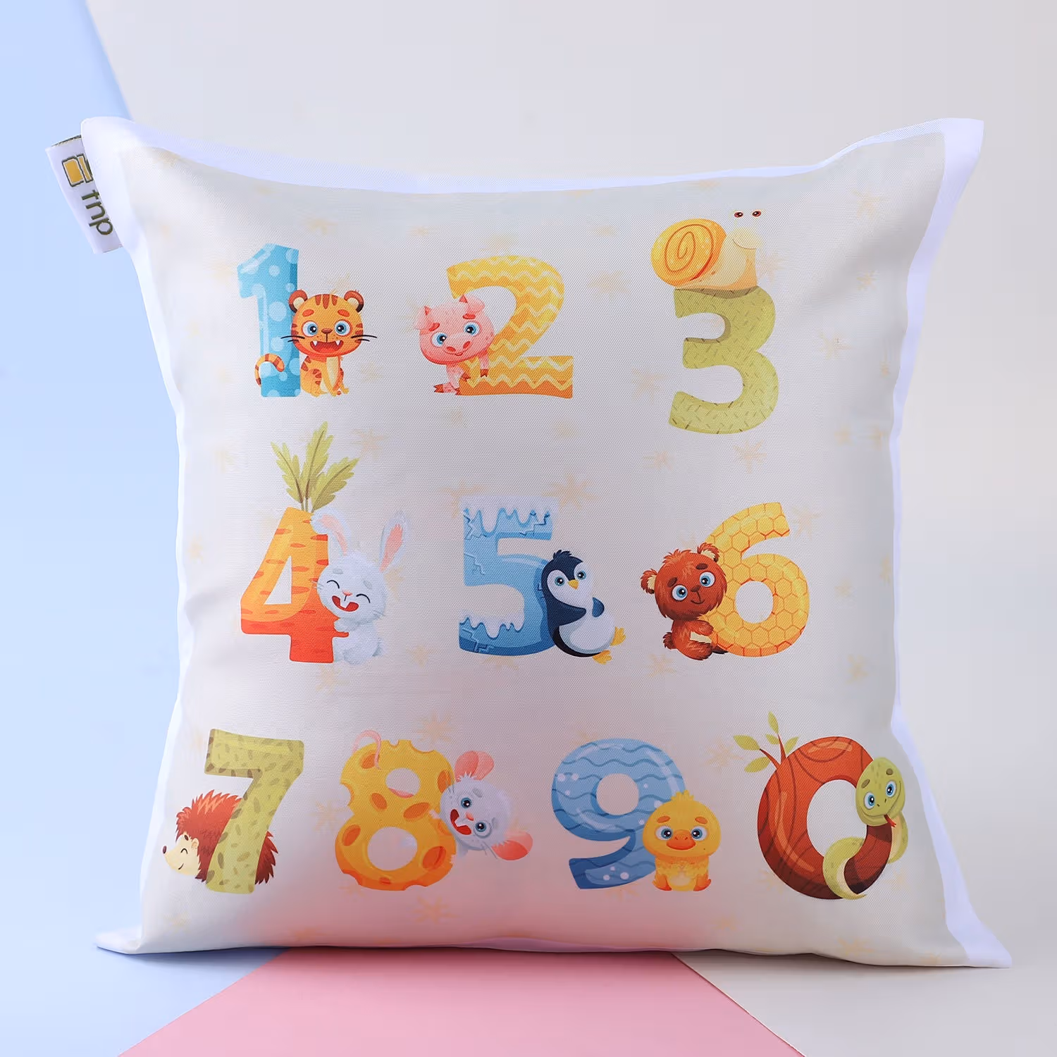 Personalised Name Cushions