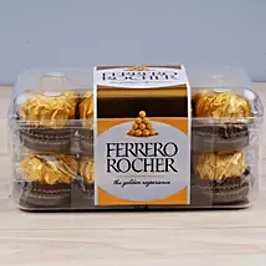 Ferrero 16 Pcs