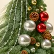 Festive Nobulus Arrangement