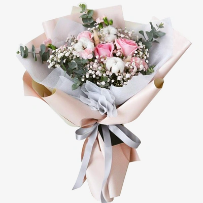 Soothing Love Bouquet