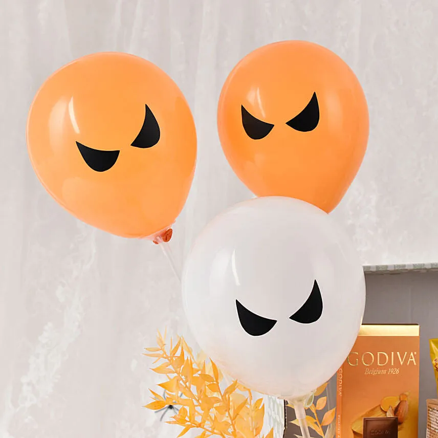 Halloween Gift Hamper