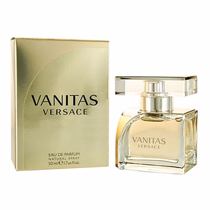 Vanitas By Versace For Women Edt