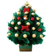 Ferrero Rocher Christmas Tree