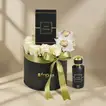 Luxurious Classic Floral Oud Gift Box