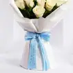 Dad's Cherished Memories Floral Bouquet