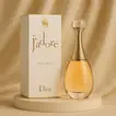 Dior J'adore Eau de Parfum 100ml for Women - Timeless Elegance in a Bottle