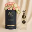 Bon Bonnie EDP 100ml Unisex Perfume | Luxurious Fragrance with Floral Essence | Q51