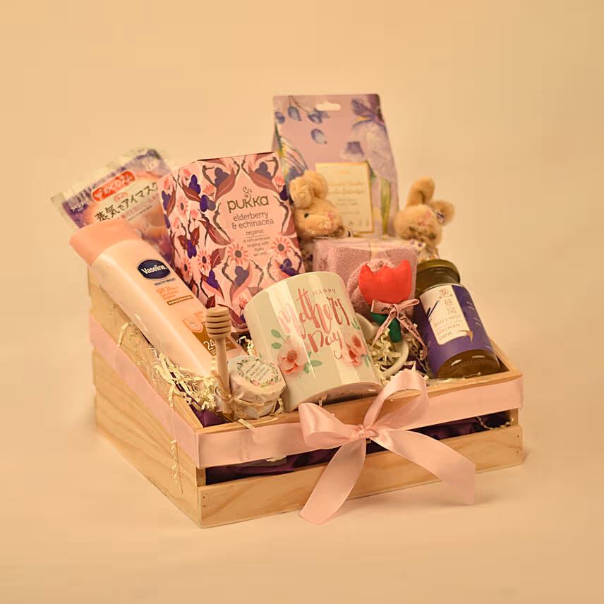 Mother's Love Hamper