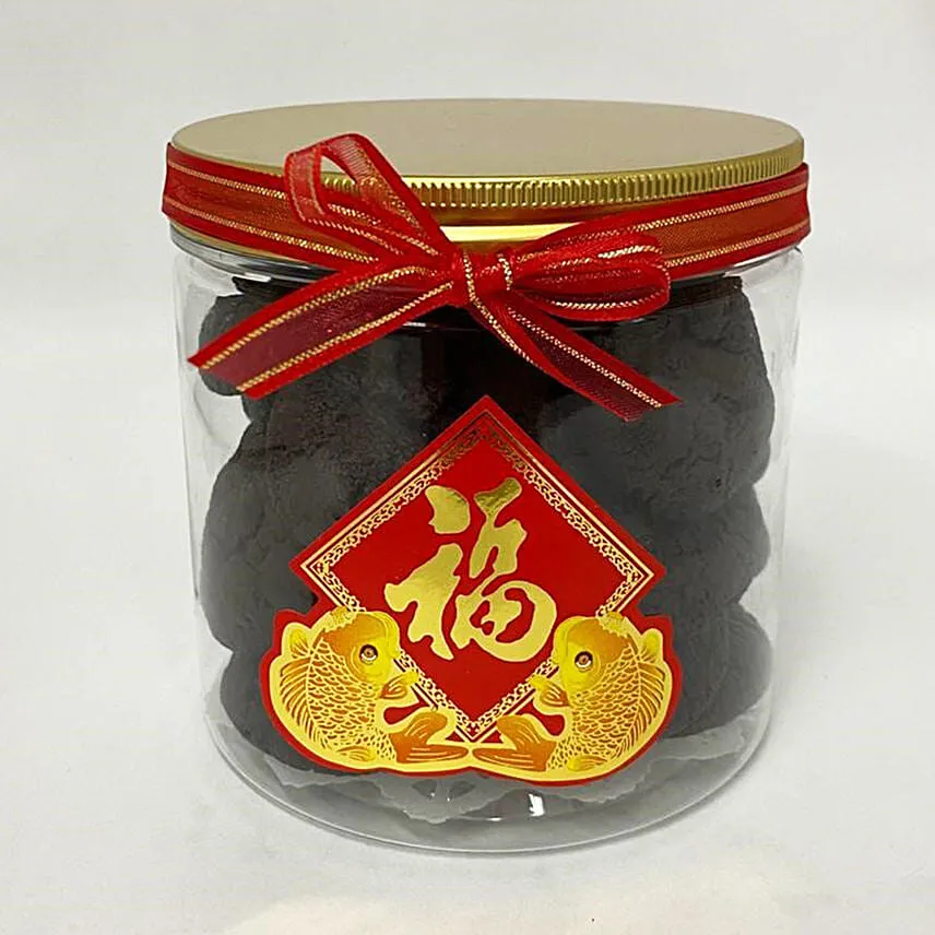 Chocolate Cookies