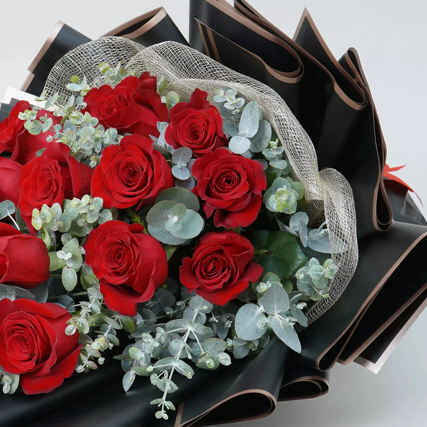 Destiny of Love Bouquet