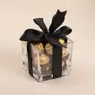 Luxurious Chocolate Surprise Gift Box - 16 Delightful Pieces