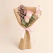 Hope Flower Bouquet For Pink October
