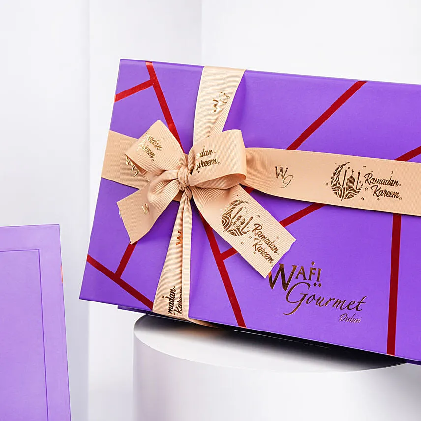 Turkish Delight Mixed By Wafi