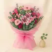 Flowers Beauty Bouquet