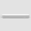 Sonos Beam (Gen 2) Smart Soundbar with Dolby Atmos - White | Immersive 3D Audio Experience