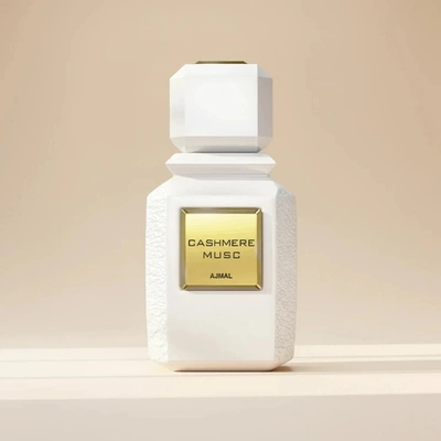 Cashmere Musc Eau De Parfum 100Ml