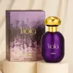 Viola Eau de Parfum 75ml by Ajmal - Luxurious Women's Fragrance