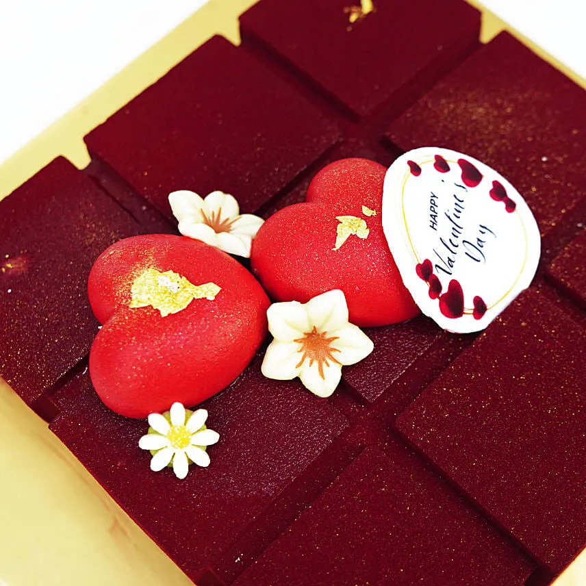 Cake For My Weet Love