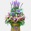 Autumn Energy Floral Arrangement