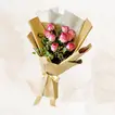 Pink Spectacles Bouquet