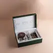 كنوز | علبة هدايا الفخامة والعطر الأنيق لرمضان