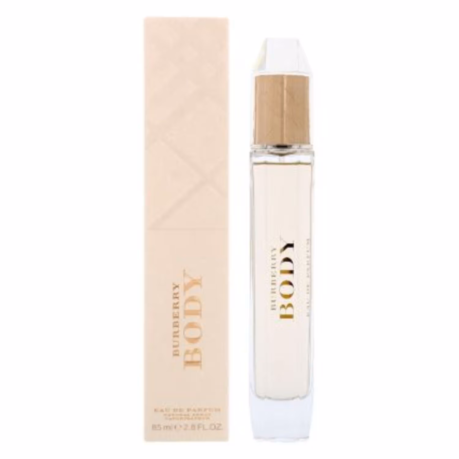 Burberry Eau De Parfum Body for Women 85ml