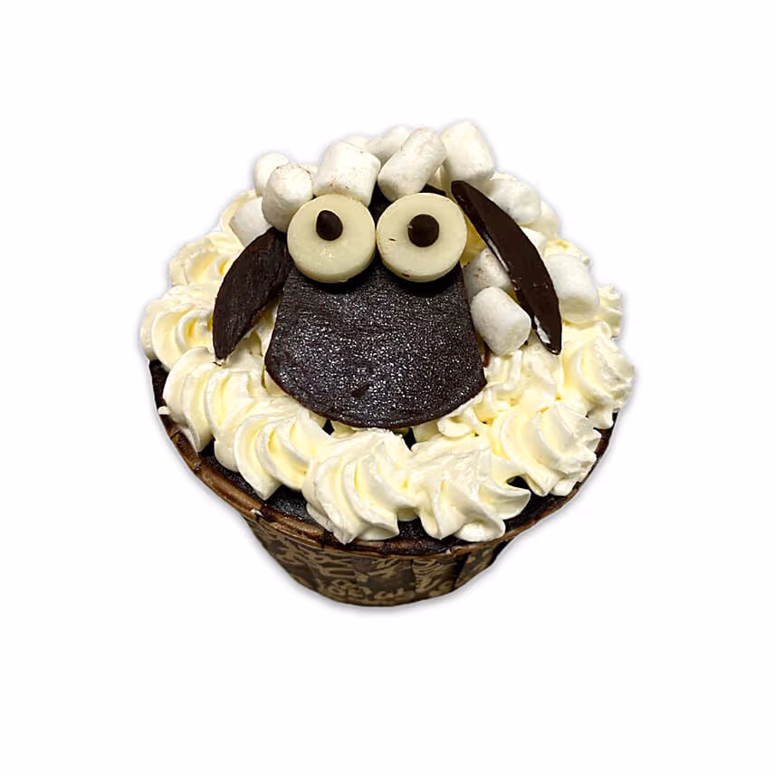 Easter Themed Cupcakes