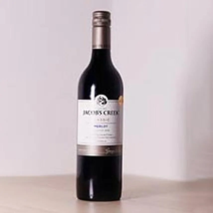 Jacobs Creek Wine 750 ML