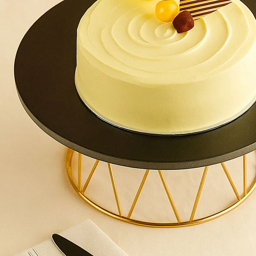 Red Velvet Cream Cheese Cake