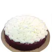 Red Velvet Cake Half kg