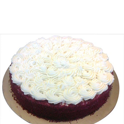 Red Velvet Cake Half kg