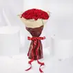 U & Me | Elegant 50 Red Roses Bouquet for Romantic Occasions