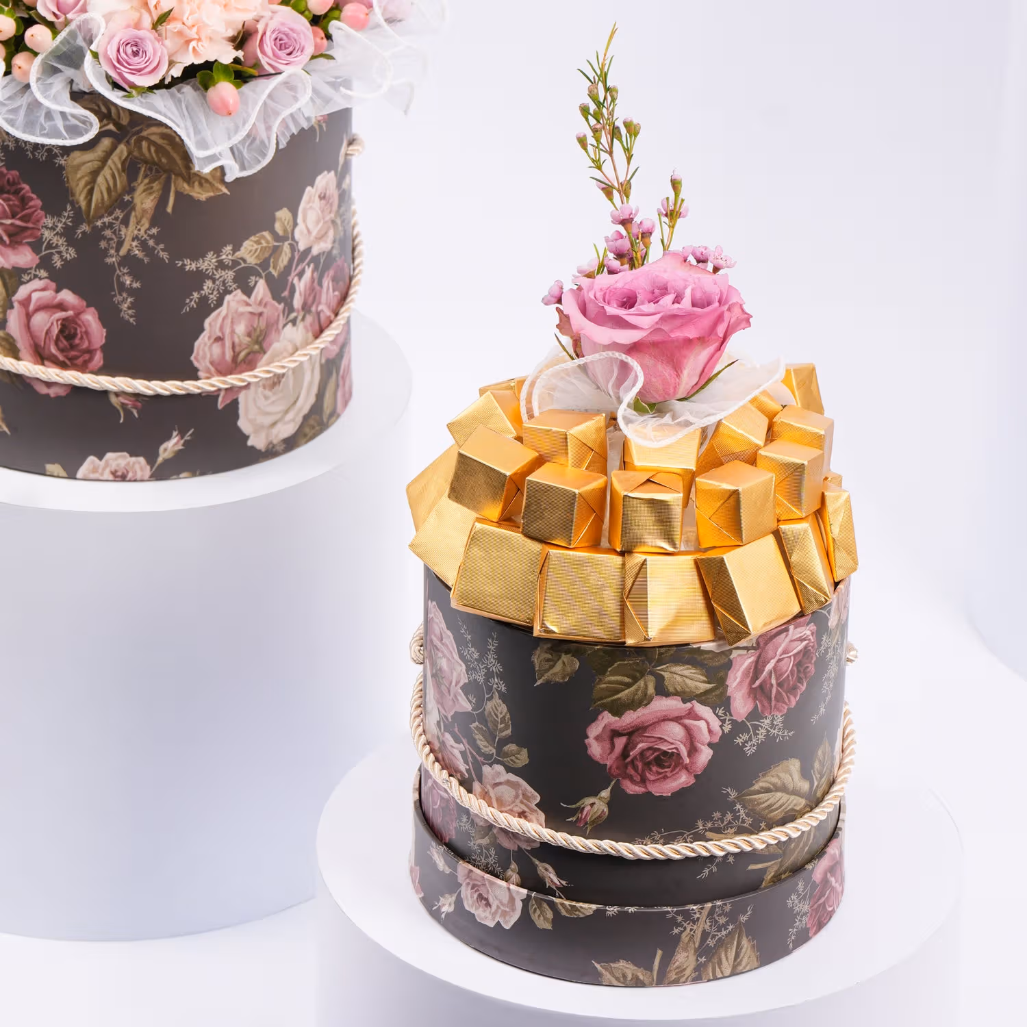 Graduation Celebration Flower Combo