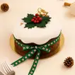 Christmas Plum Cake