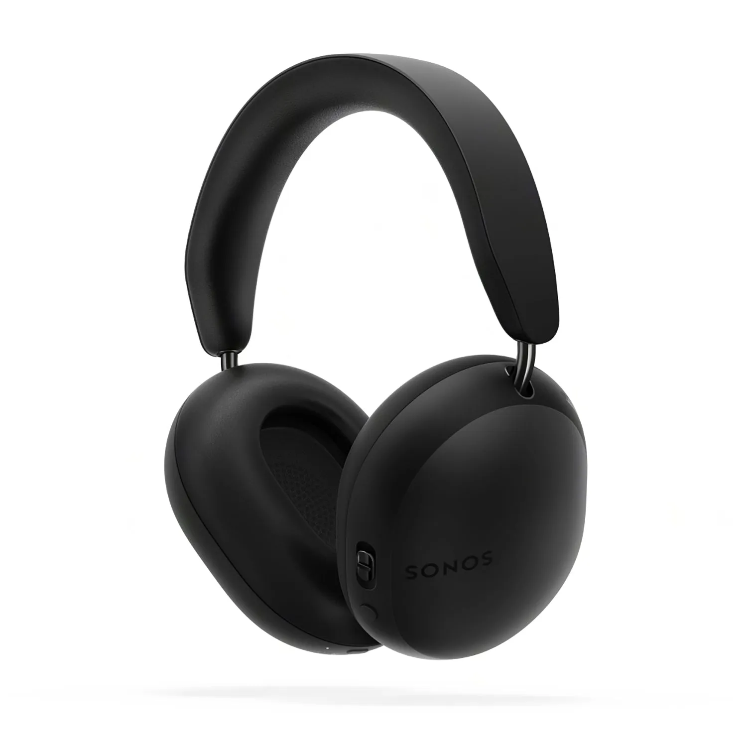 Sonos Ace Premium Bluetooth Headphones – Sleek Black with Immersive Sound
