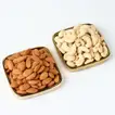 Sneh Bhaiya Bhabhi Rakhi With Dryfruits