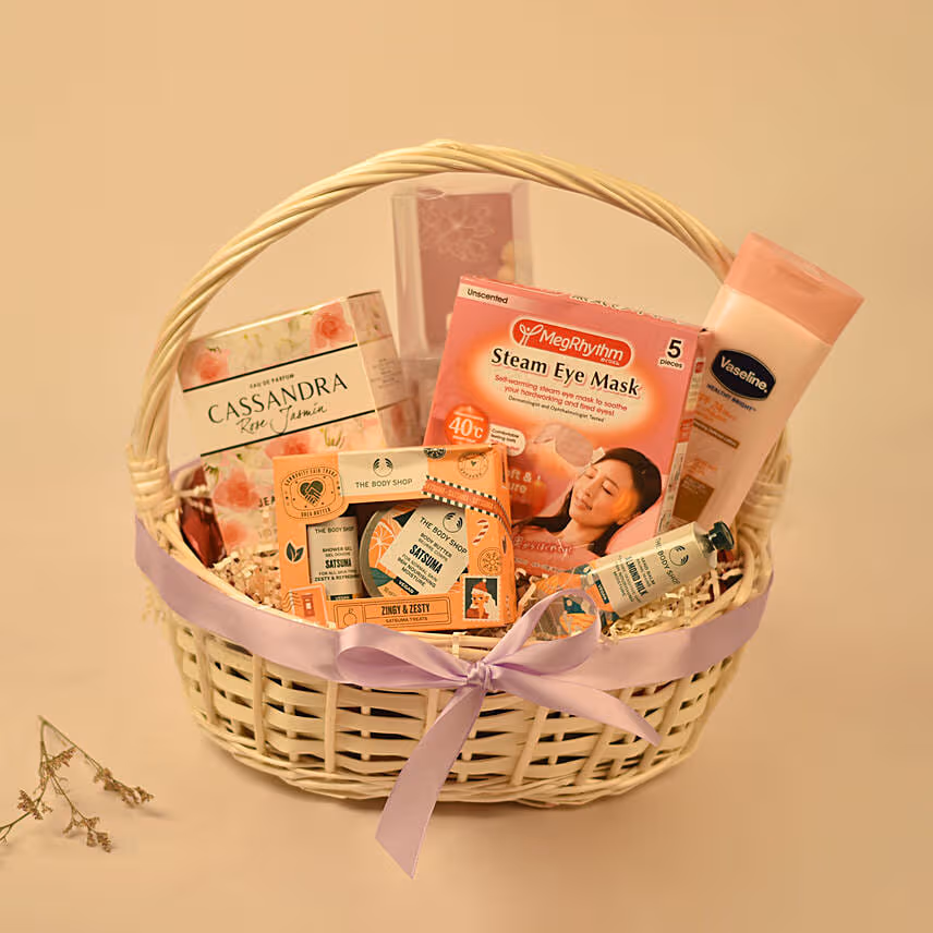 Endearing Love Hamper