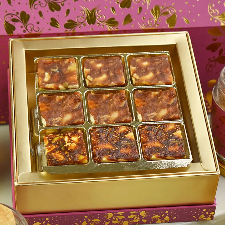 Illuminating Deepavali Premium Hamper